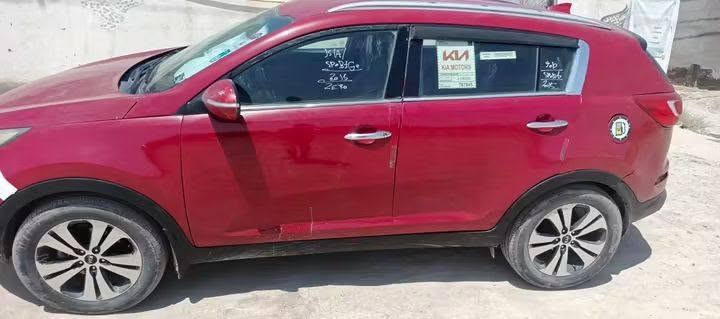 اسبورتج موديل ١٤ خليجي بيه قطع صبغ ابيعلك عام تبريد ثلج مكينه وكير وتخم تاير إشاير بالمري السياره مقبوله وحلوه مال جناي سعره جوه السوك 88 بيع فقط بدون مراوس الرقم بابل انكليزي تحويل مباشر المكان بابل القاسم اتصل على الرقم ***********
