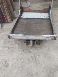 عربانة للبيع • سعر مناسب • بعقوبة باب الدرب