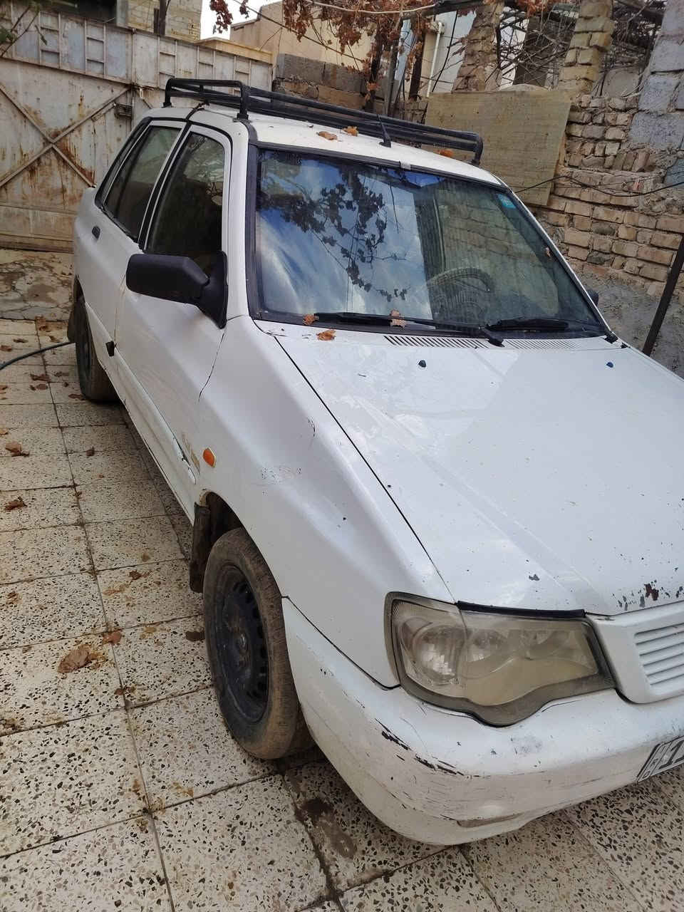 السلام عليكم
سايبا لبيع ٢٠١٠
السعر ٢٥$ مكاني بغداد حسينية الراشدية
***********
