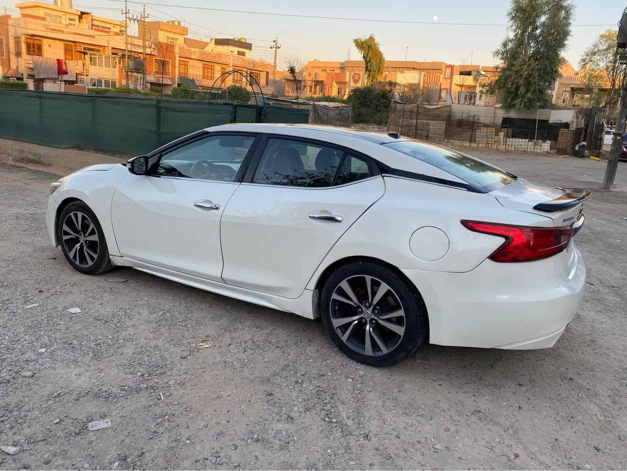 Nissan maxzima 2017 ful ful ***********
گیر مەکینە کارەبایات بەشەرت ورگەرو نیە بەشەرت پیش و پشتی شلە فحم فی فحم دەفرۆشم لیدرانی هەیە قلبی بەشەرت نادەم بە حیزام دەفرۆشم سحری ٧٥ وەرەقە ٨٥٠$ غەرامەی لەسەرە دەگرینینەوە پاش ماحملە موشتری نی بیزارمان مەکە .. *********** بەناو کردن بەشەرت أربيل, العراق
