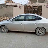 النترا • ٢٠١٠ • مكينة زينة