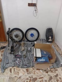 ماعده مكينه • شاصي اوراق • الديوانيه