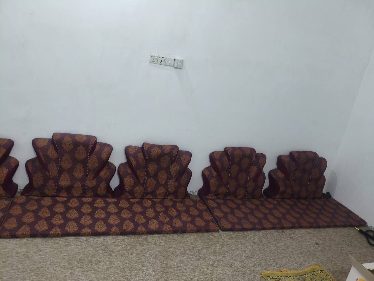 گعدة • طقم صوفا