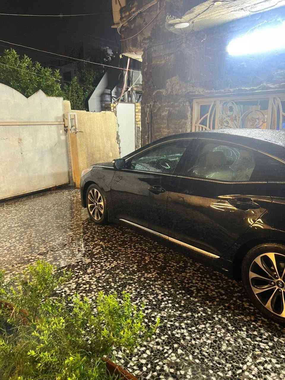 سلام هليكم
ازيرا امريكي 

موديل 12 

رقم بغداد السونار مرفق 

مع الصور 

السعر95 ورقه 

العنوان بغداد حي الجهاد
***********
