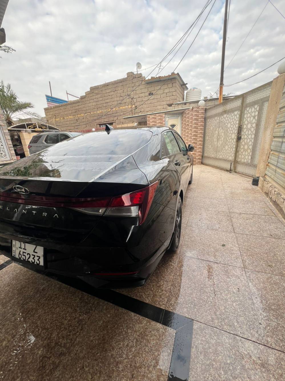 رقم بغداد • ٢٠٢٣ • محرك ٢٠٠٠