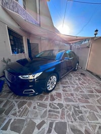 تورس ٢٠٢٢ • ٢٫٠ تيربو • ممشى ٩٨٠٠٠