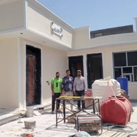 واجهات • طلس • ديكور