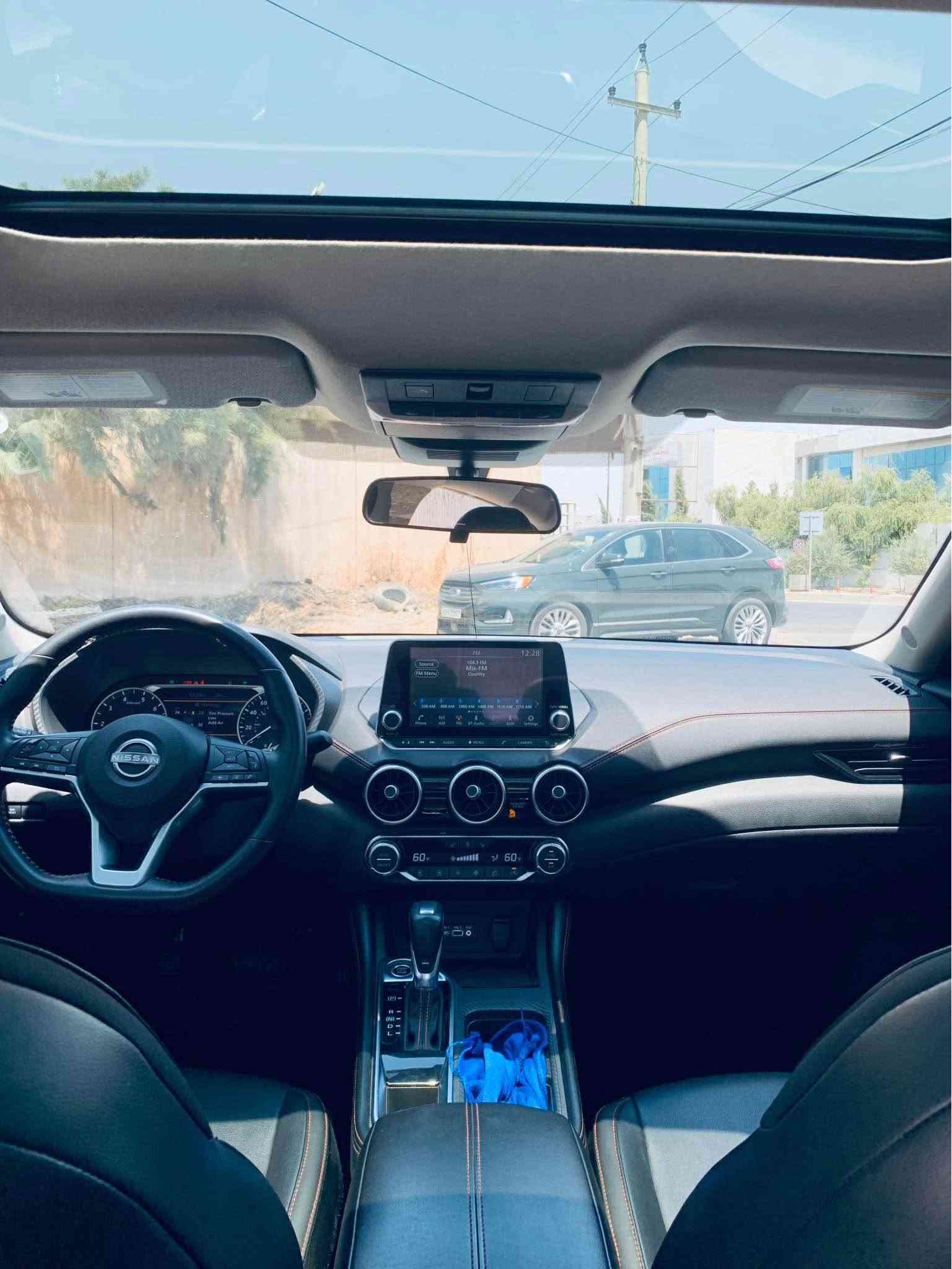 سنترا • ٢٠٢٤ • كاميرا ٣٦٠