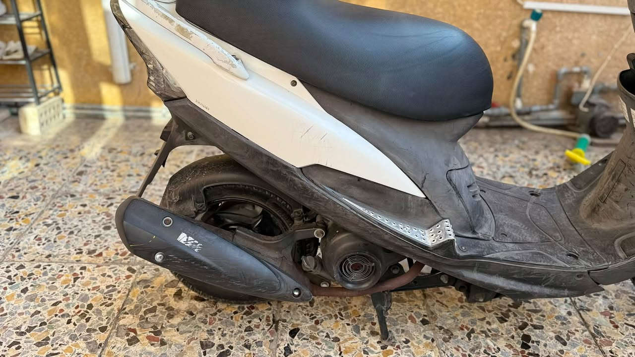 ماكس عدلة • مكينة نظيفة • ٦ اشهر