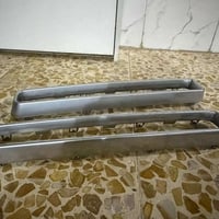 دعامية أمامية • شباك ايسر SXT • اصلية