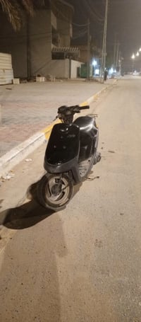 بطه • ٩٩ • مكينة ناعمه