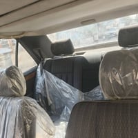 مرسيدس E230 • ١٩٩٣ • رقم نجف