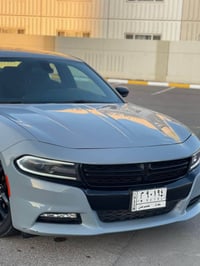 جارجر SXT • محرك ٣.٦ • وارد امريكي