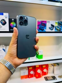 🫡 للبيع iPhone 13 pro max  ذاكرا 256  بطاريه 76% بلاد ابد متصرف  نموذج...