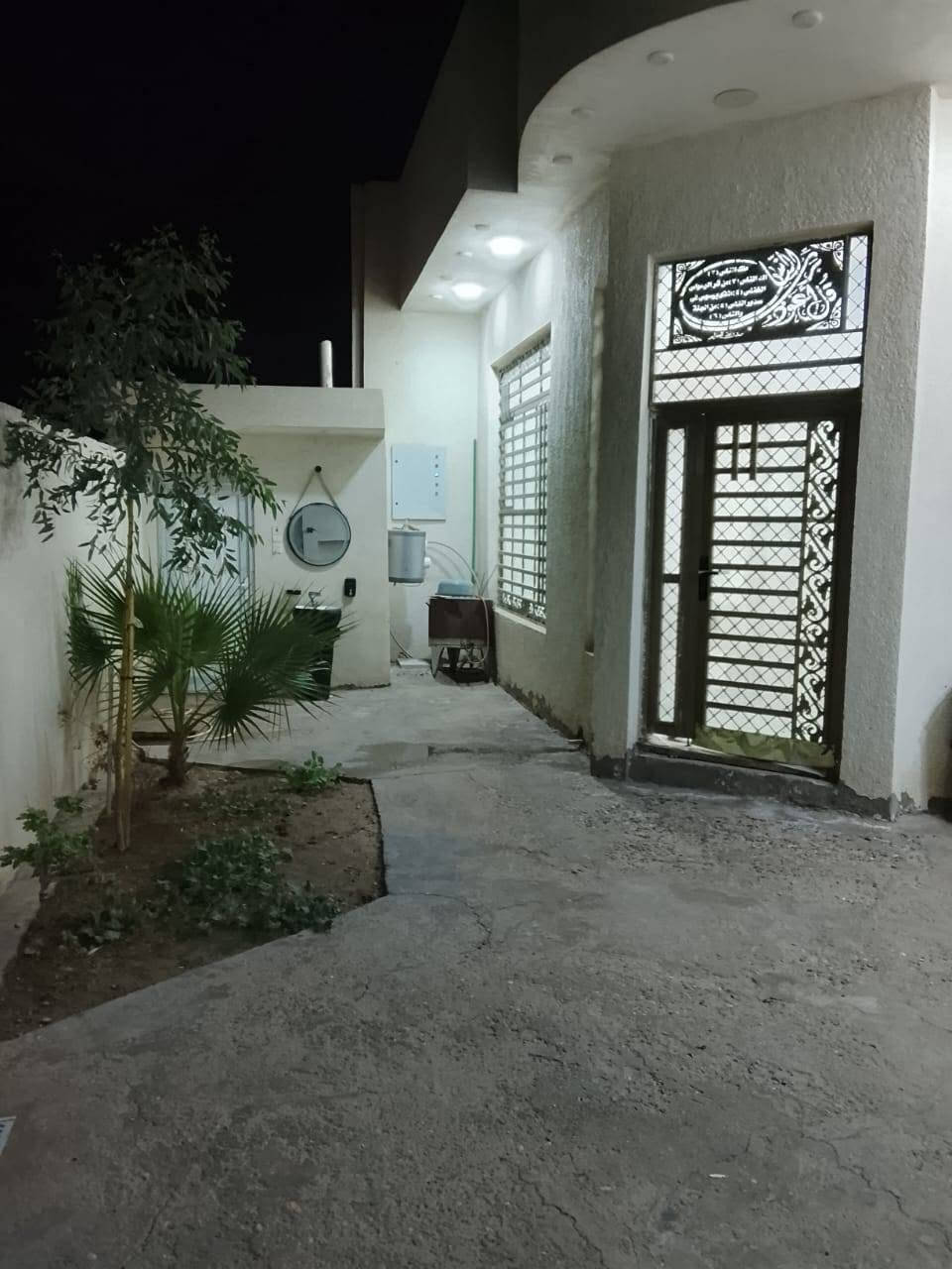 العيداويه شارع ٢٠ • ٢٥٠م • بناء جديد
