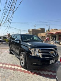 تاهو LS • ٢٠١٩ • رقم بصرة