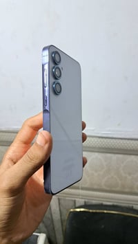 سامسونج A55 5G • ٢٥٦/٨+٨ • مبدل باب الضهر