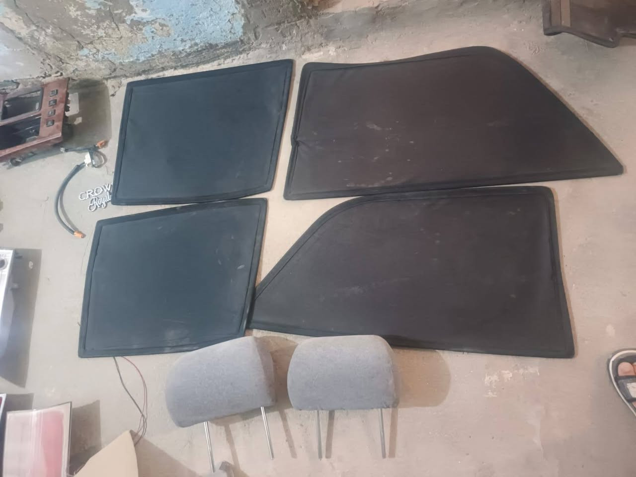 برادت راس الثور وتجاوي / علايم جنطه ملكه / عيون سحريه ملكه / بطانه جنطه
اتصل وبل خدمه ***********

