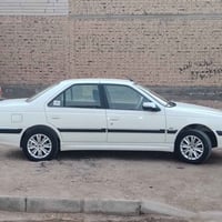 بيجو بارس مديل ٢٥ كفاله عامه بسمي سعر ٨٢ وبيه مجال ٠٧٧٢٤٨٢١٥٨٧