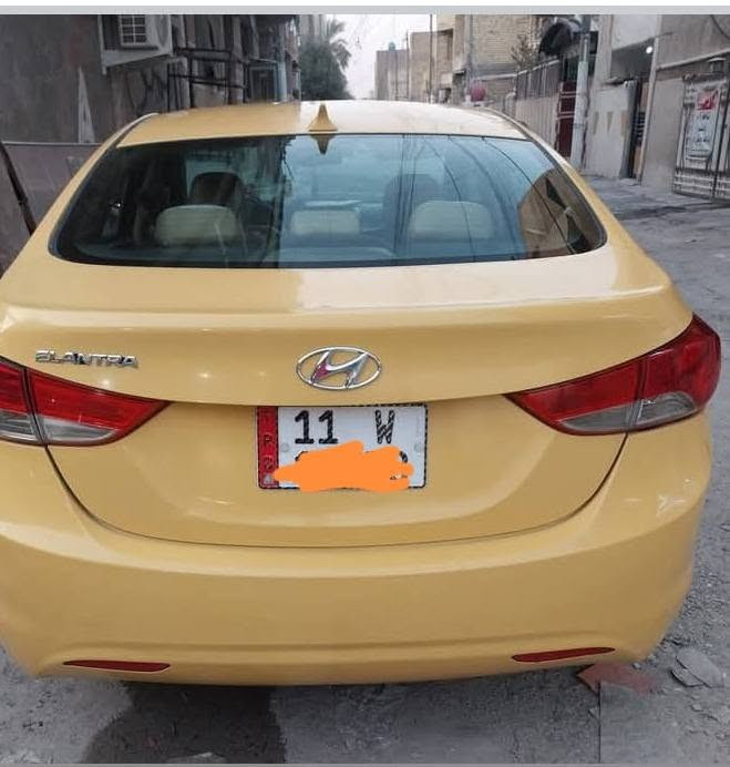 الانتره ٢٠١٣ • غاز • حادث باب مبدل