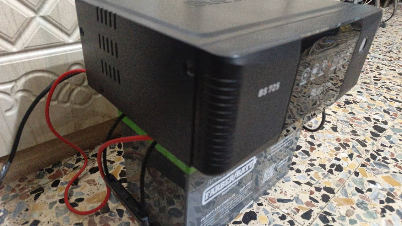 عاكسة بلو ستورم وبطارية
فاربر  ١٠٠ امبير 
للبيع ب ٢٣٠ الف 
المكان بغداد 
***********
