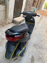 بريز رمبه • ما بيه نقص • مكينة ممفتوحه