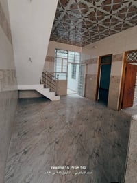 نجف الاشرف • ١٠٠م • طابق اونص