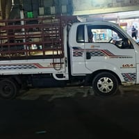 كيا • موديل ٢٠١٧ • موتور ٢٧٠٠