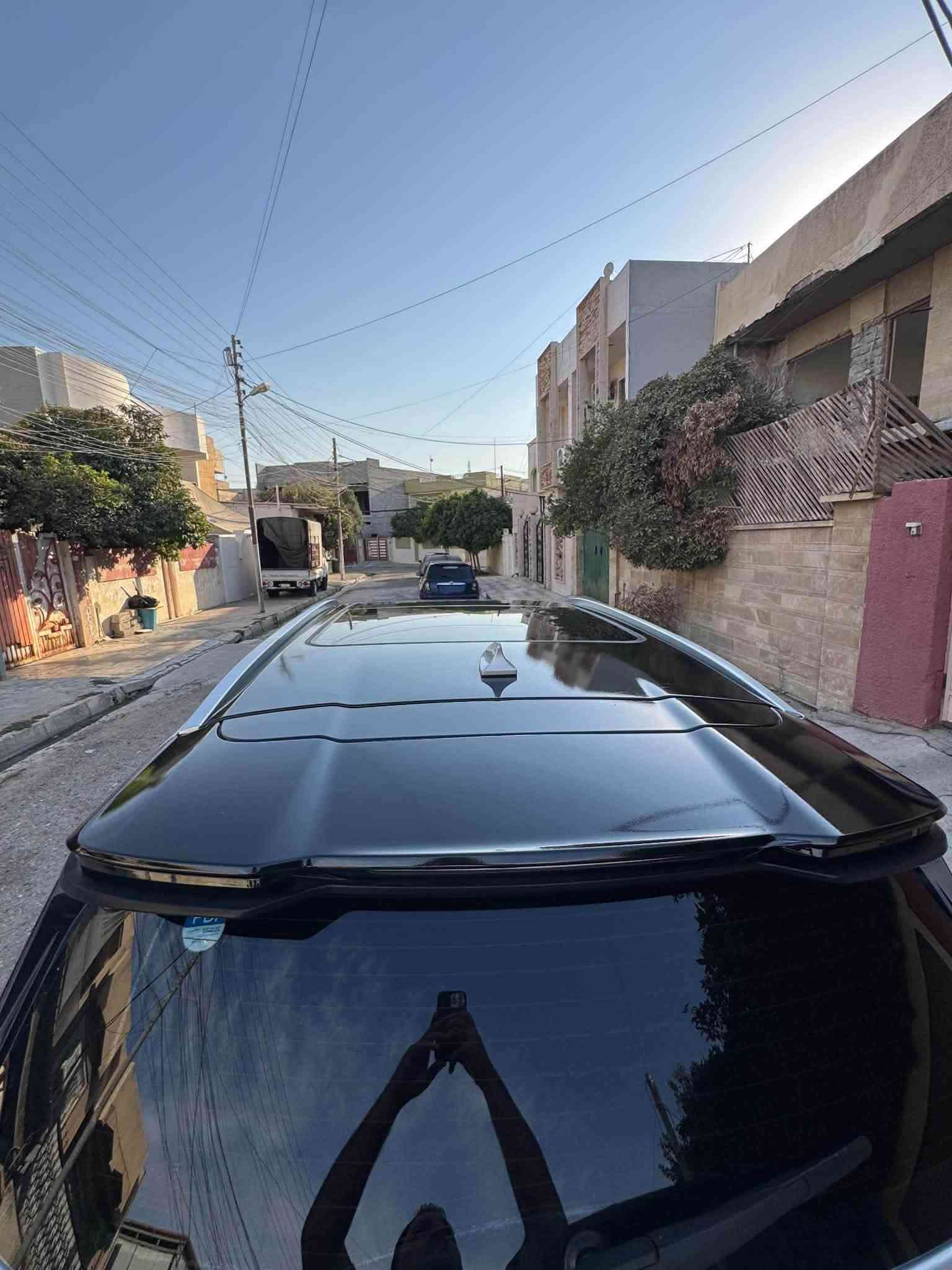 Chery tiggo 7 pro MAX
‎شيري تيكو ٧ برو ماكس شكل جديد

‎موديل 24

ماشي  10 الف كيلو

 استلام 2026 ضمان 6 سنه شركه 

‏‎مواصفات فول فول رقم اربيل بسمي تحويل وكاله مباشر   محرك 16 تؤربؤ داخل احمر  بانؤراما

‎شاشه ئه ليكترؤني 4 كاميرا 360 درجه و فيديؤ

‏‎بصمه باب

‏‎تحكمات ستيرن 

‏‎تبريد قطعتين 

‏‎تبريد لمس

‏‎شحن لاسلكي 

‏‎شاشة عربي تدعم اندرويد اوتو 

‏‎هاند بريك بصمه 

‏‎اوتو هولد 

‏‎وضعيتين قيادة ايكو و سبورت 

‏‎وضعيه قيادة مال منحدرات 

‏‎تبريد بيانو لمس 

‏‎كشنات جلد

كشين كاره بلي

‏‎شاشات الكتروني چبير

‏‎اشاير بالمري 

‏‎مكفول كفاله عامه سعر 150$ بي مجال  بسيط 
مكانها موصل اربيل 
‎ 
بسمي تحويل مباشر
