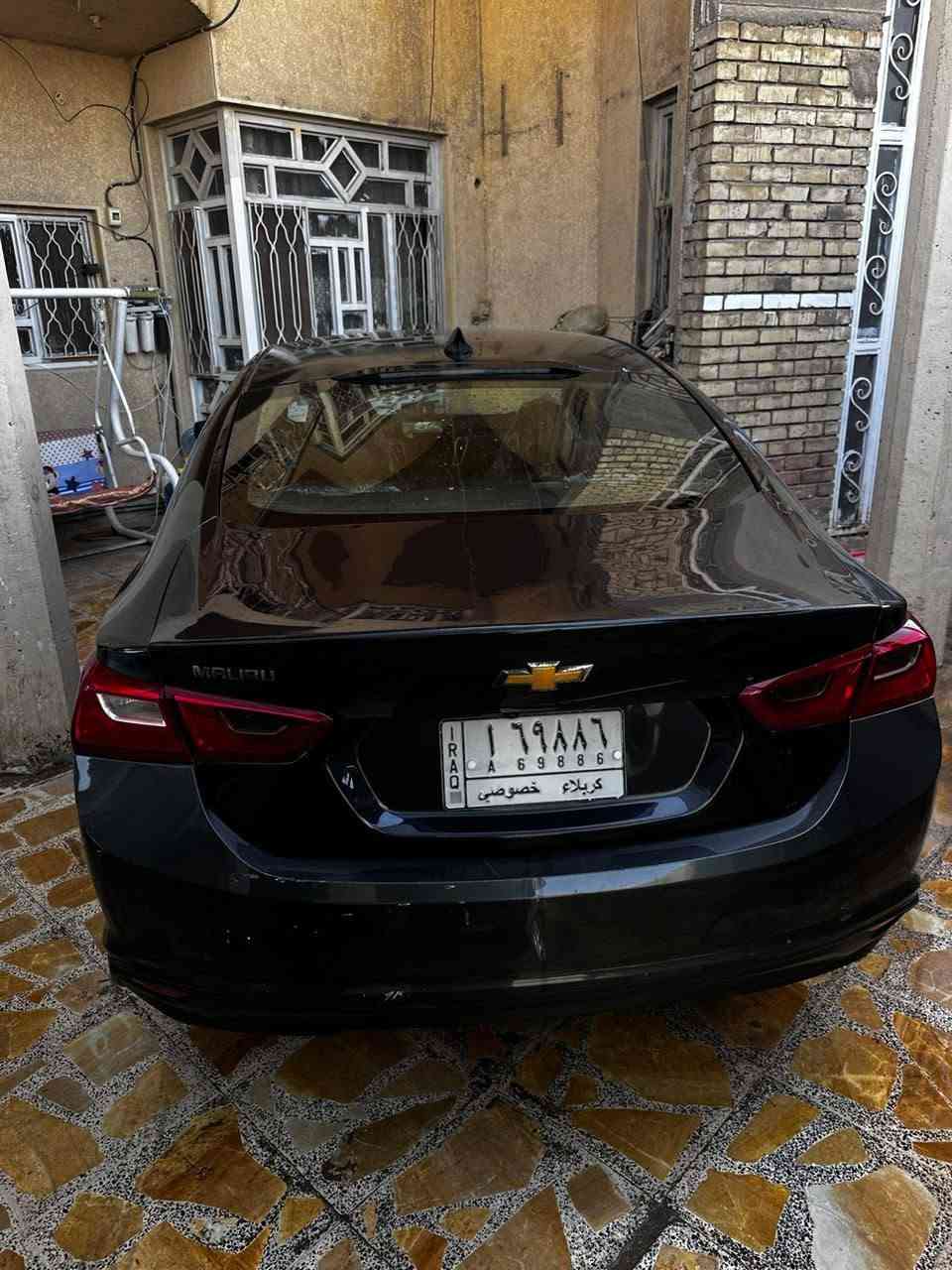 السلام عليكم
ماليبو ٢٣ معوقين كربلاء
جاهزة بدون نقص
حادثها فقط بنيد وبوراد مرفقة بسونر
نقد او مرواس حسب القناعة
مكاني بابل المسيب ***********  ابو علي
