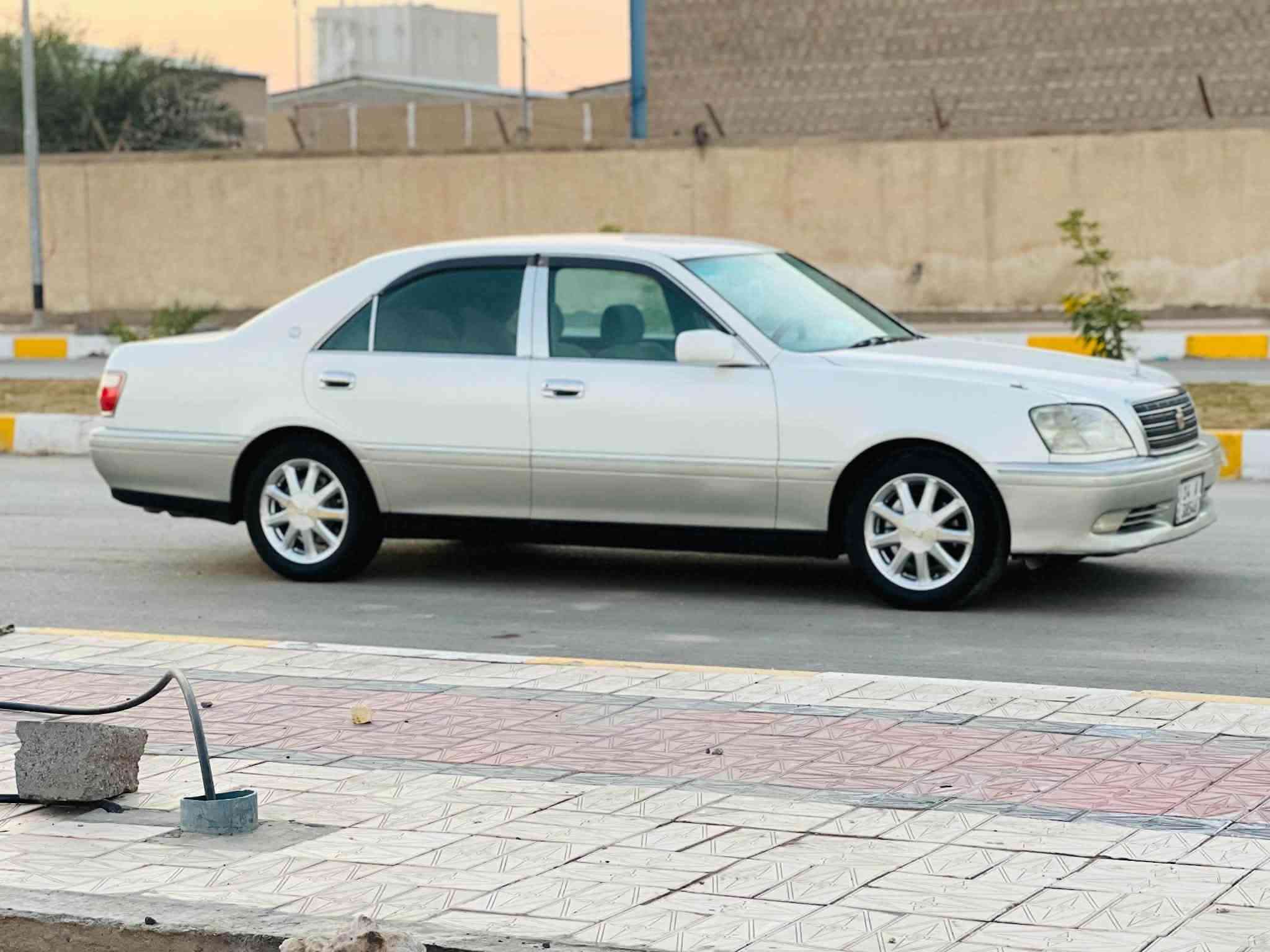 موديل 99 • رقم بصره • كهربائيات شغّالة