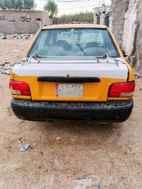 موديل ٢٠١٣ • مكينة وكير زين • قطع جديدة