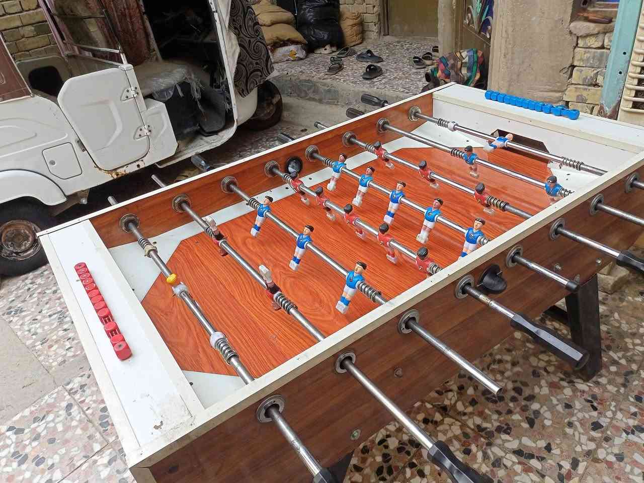 سلام عليكم
فيشه نظيفة للبيع السعر 170 وبيها مجال 
العنوان مدينه الصدر حي طارق 
هاتف *********** وبي واتساب
