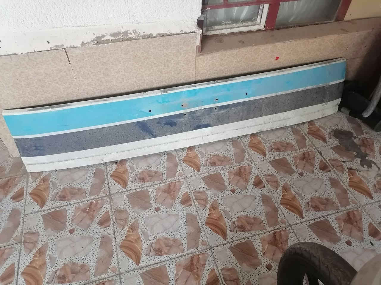 قطع هينو • ماطور ماسحات • أبواب ٢ فارغات