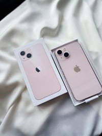 آيفون 13 • ١٢٨ • بطارية ٩٢%