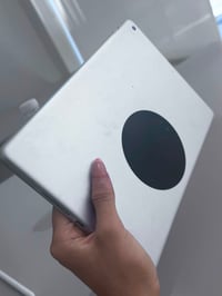 آيباد ٩ • ذاكرة ٥٦ • بطارية ٨٨٪