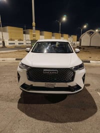 هافال H6 • ٢٠٢٤ • ٢٠٠٠ تيربو