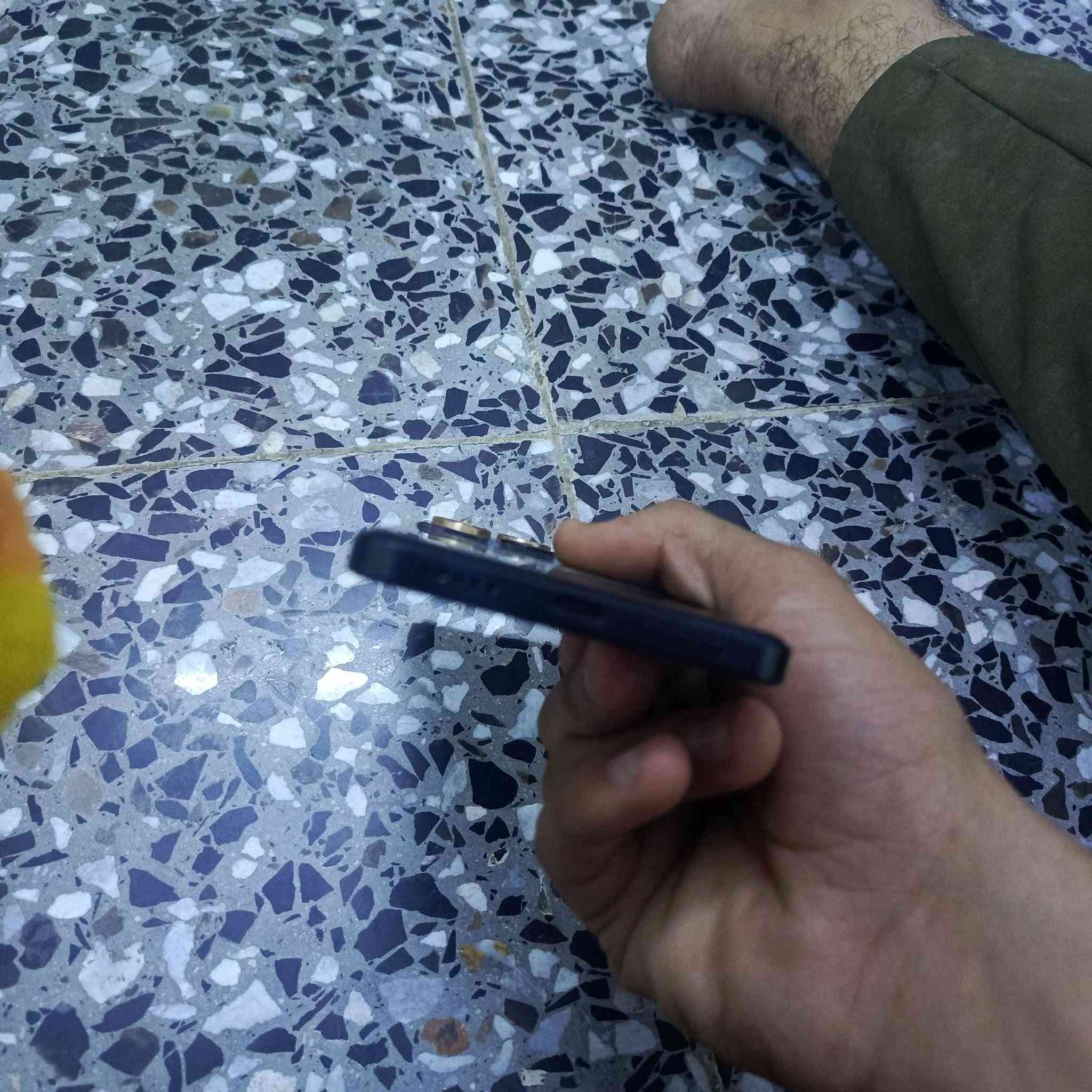 بوكو X6 برو • ٥١٢ • رام ٢٤