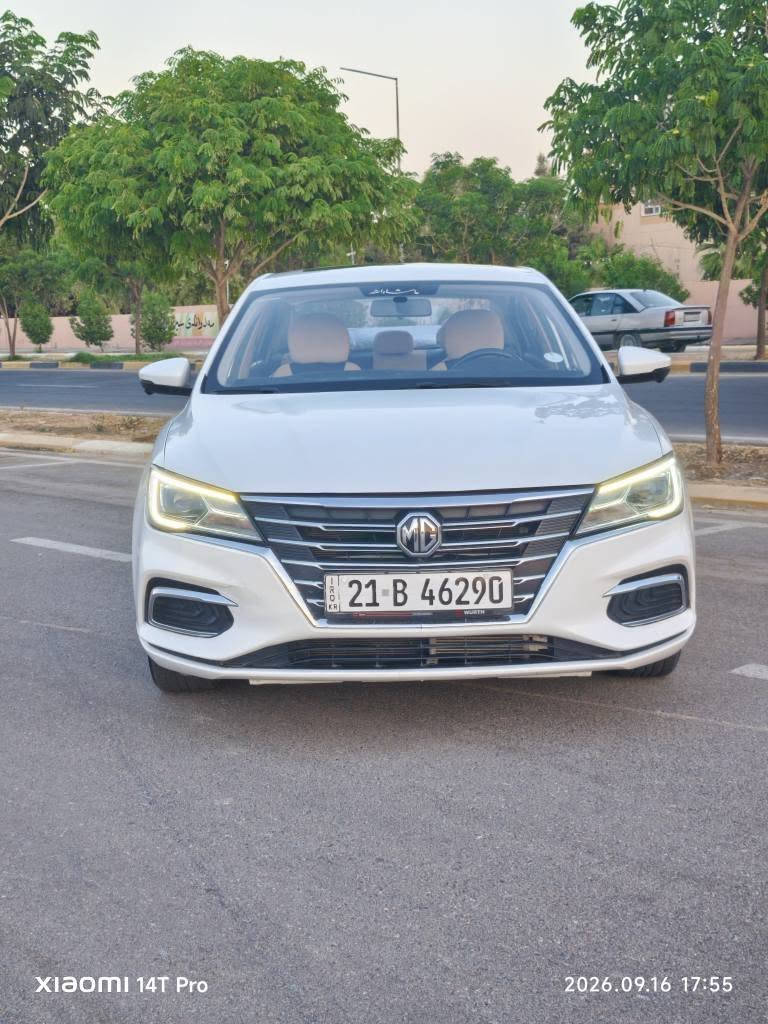 mg5 2023
فول مواسەفات
هیچی پێوە نیە ماشاءالله پاکە و بێ عەیبـــە

شوین کەلار
*********** كالار, السليمانية

نص مكتوب في الصور:
- Xiaomi 14T Pro 2026.09.16 18:03
- Xiaomi 14T Pro 2026.09.16 18:02
- Xiaomi 14T Pro 2026.09.16 17:56