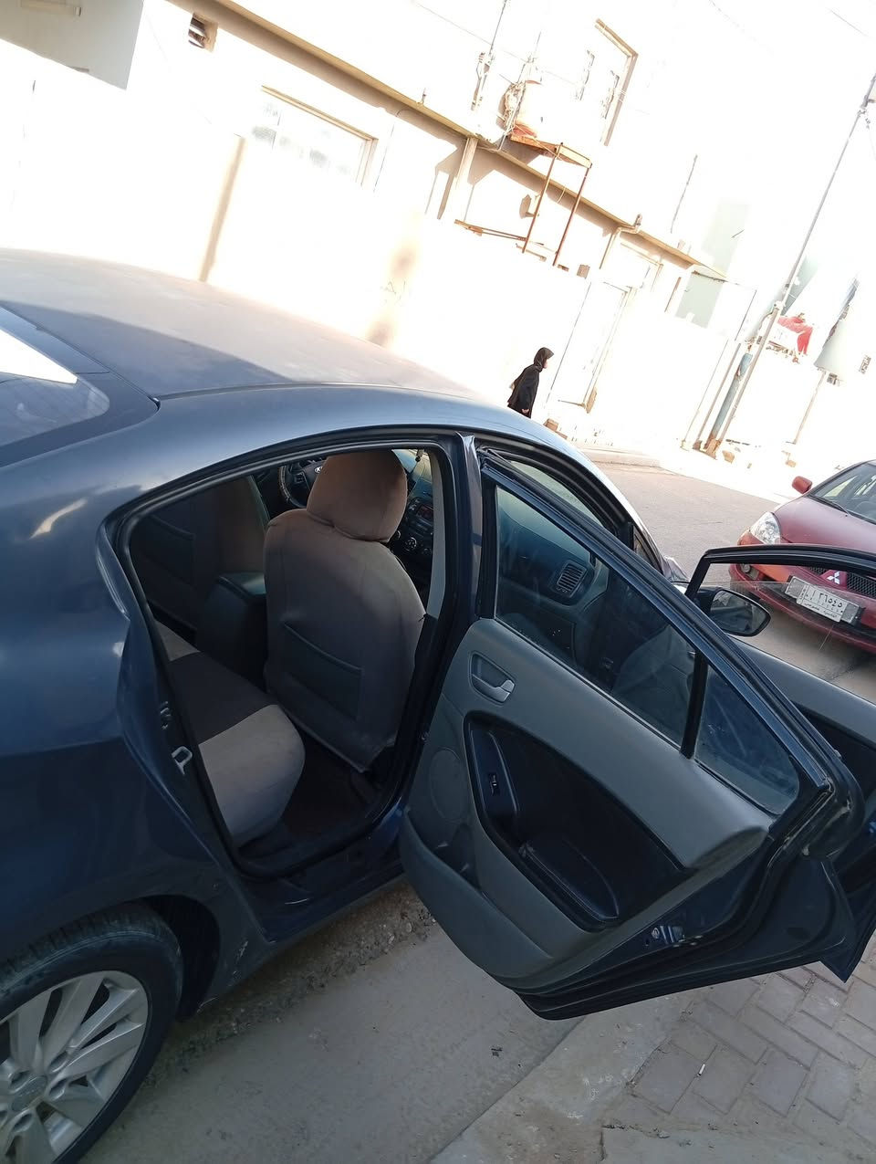 سيراتو موديل 14 باسمي سنويه ساقطه
وبيه حالوب 

كير ومكينه مكفولات مداور ثاني يوم تخم تاير تبريد بيه بارد بالباب قليل 

الشراي يتصل خاص ***********

او مراسله ع الواتساب
