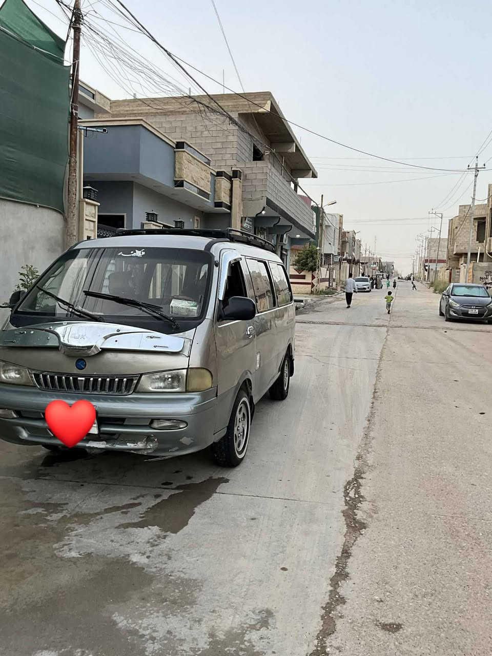 السلام عليكم كيا بريجو للبيع سياره بيها نفخ حصه بيها مكان الموصل الايسر غير متواجد على الفيس اتصل على الرقم***********
