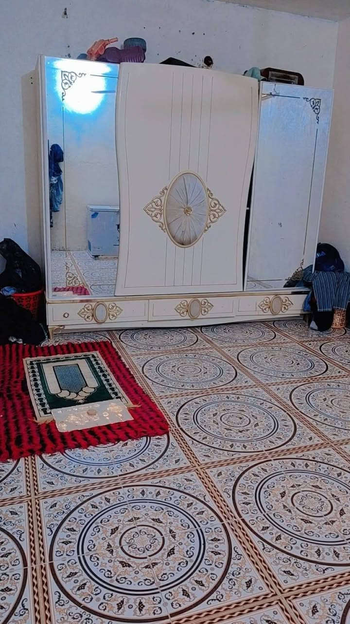 بيت زرعي • ٢٥٠م • حي الامين