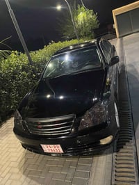 مقاعد جلد • تكييف بارد • السليمانية