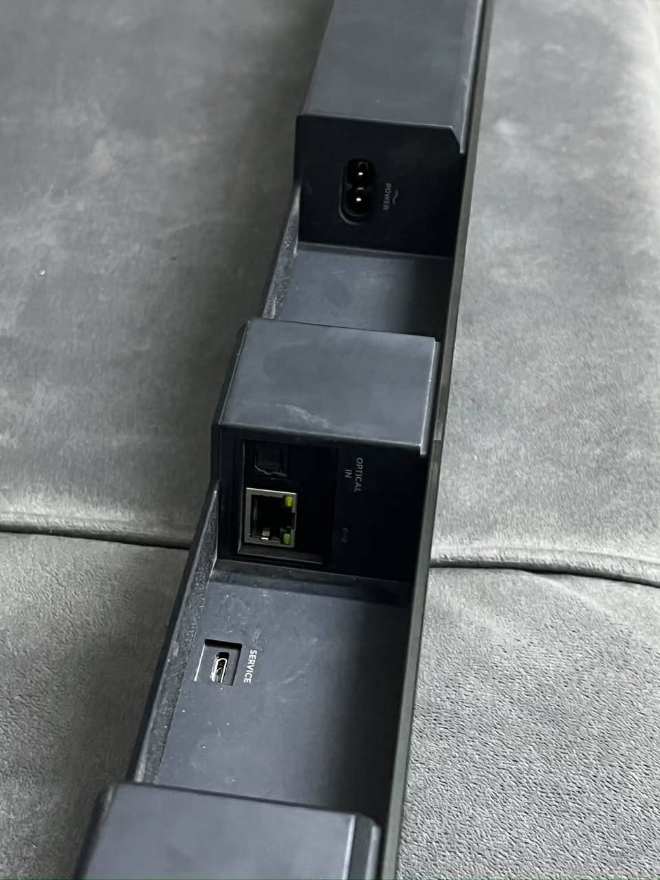 Bose 700
بدون ريمونت سماعة عملاقة شغالة فول الصوت والجودة
٣٥٠ الف سعر
***********
بغداد حي الاعلام (الري)

