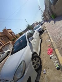 أكسنت • ٢٠١١ • محرك ١.٦