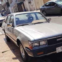 تويوتا كورونا • موديل ١٩٨١ • اربيل
