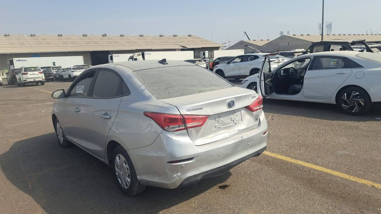 بێبۆیاخ گێرئۆتۆماتیک ٢٠٠٠٠کم ڕۆشتووە یەک دینار مەسرەفی نییە ژمارە کاتیە
*********** السليمانية, العراق
