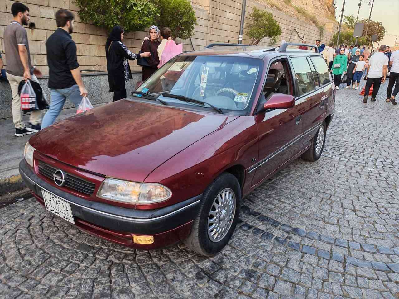 اوبل استرا للبيع حجم 20 موديل 1993 محرك قبغ اسود محرك كير شرط رقم الماني شرط تحويل صبغ سقف جماليه جاملغات خلفي كهربائيات كلها شغاله مواصفات بور سلايت قفل مركزي ويل دبل رون اربع تكوات كب اصلي مكاني موصل الايسر استفسار *********** كورك
‏‪***********‬‏زين
اوبل استرا للبيع حجم 20 موديل 1993 محرك قبغ اسود محرك كير شرط رقم الماني شرط تحويل صبغ سقف جماليه جاملغات خلفي كهربائيات كلها شغاله مواصفات بور سلايت قفل مركزي دبل رون اربع تكوات ويل كب اصلي مكاني موصل الايسر استفسار *********** كورك
