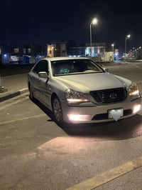 ماجستا V8 • ٢٠٠٥ • كفاله
