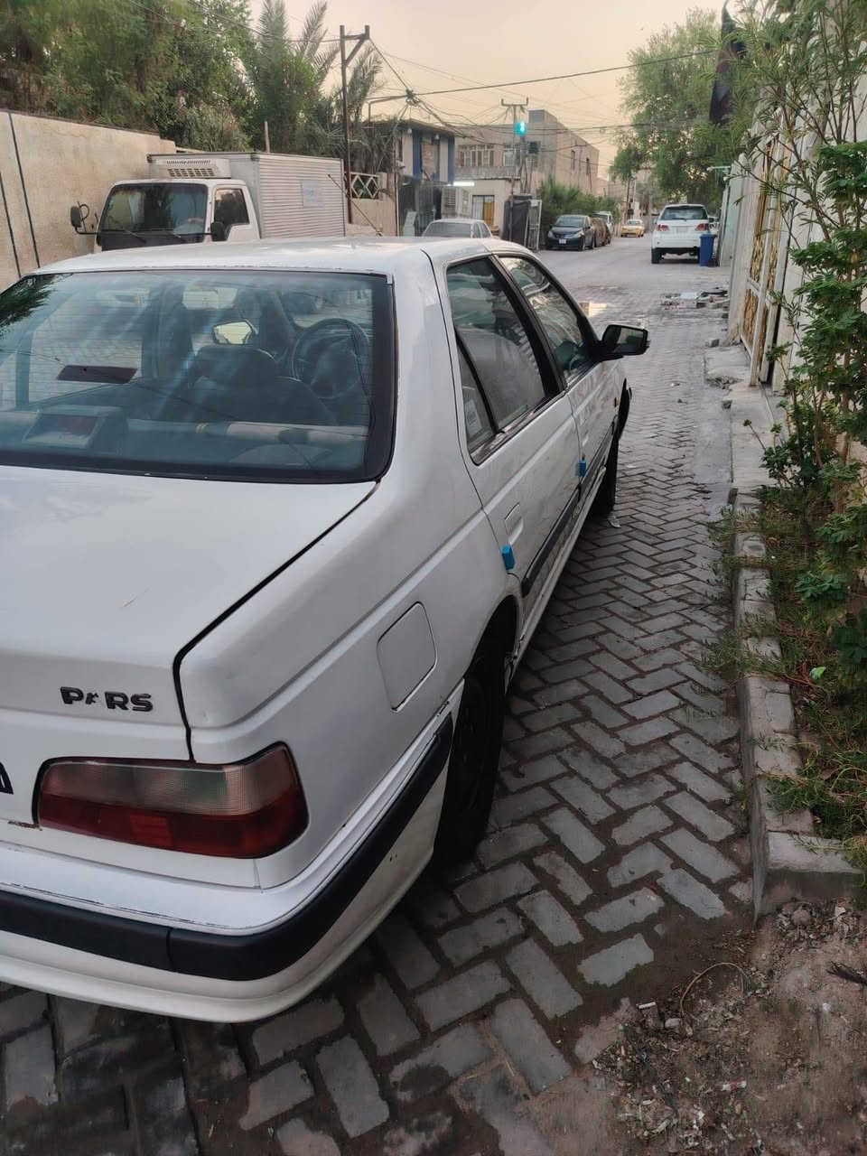 بيجو بارص 2011 بيهه بارد بل چاملغ الخلفي رقم بغداد انكليزي سعر ٤٢ ورقه بسمي مال جناي مكينه كير تبريد عل فحص مكاني بغداد ***********
